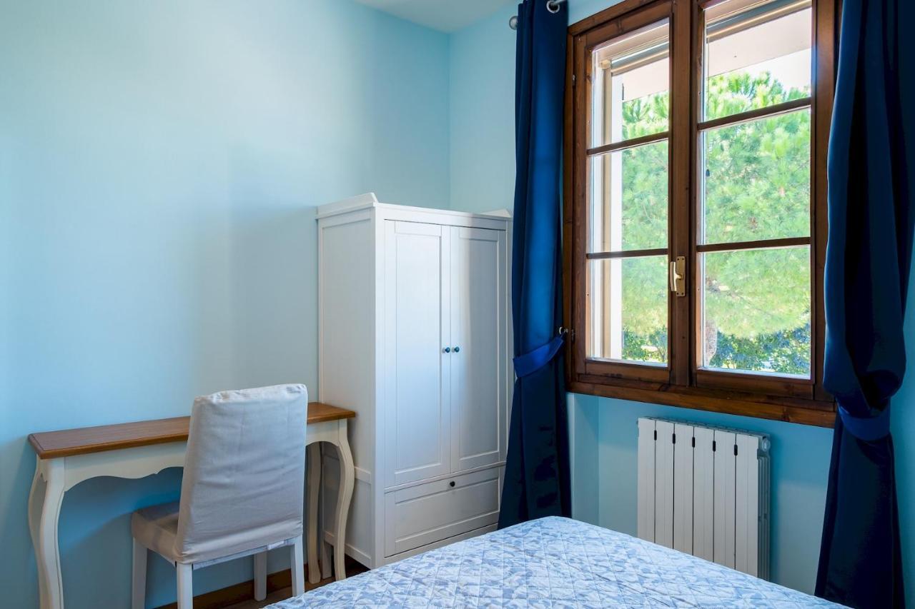 La Casa Sul Porto - Italian Homing Lägenhet Sirmione Exteriör bild